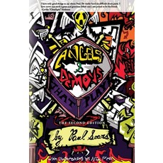 (영문도서) Angels and Demons that Play: The Second Edition Paperback, Stairway Press, English, 9781960405173