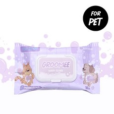 펫트루(PETRUE) 그루미 워시글로브 FOR BODY 반려동물용 전신목