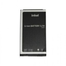 무선전화기 배터리 MOS-B-002, 단일상품0