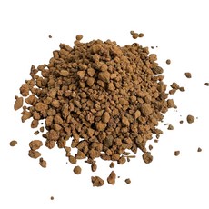 火山石 盆栽裝飾 多肉植物鋪面 園藝造景 透氣排水, 紅火山石19kg/裝