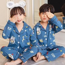 키즈 잠옷세트