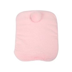 가을 겨울 작은 기니피그 햄스터 침대 집 둥지 액세서리 다람쥐 고슴도치 토끼 친칠라 매트, M, 분홍색