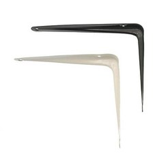 원더풀타임 선반대 각도, ㄱ선반/125X100/흑색