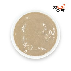 짱죽 12+2 이유식 <초기>미음(5~6개월부터), 미음-115.한우소고기미음, 190g, 1개