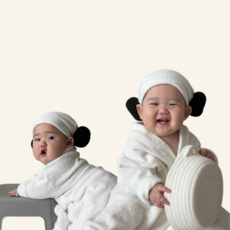 양머리터번 바오터번, 바오M, 1개