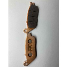 TTS Motorcycle Break Supplies T-226-R, 金屬燒結, 1個