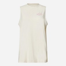 보드라이더스 빌라봉 여성 FRESH GLANCE MUSCLE 루즈핏 슬리브리스 래쉬가드 (WG11RE107SCS)_CA