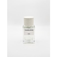 TAMBURINS PUPPY 香水，清新淡雅，持久迷人，展現個人品味, 1個, 1ml