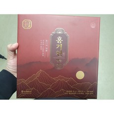 농협홍삼 홍기천 앰플 6년근 홍삼 앰플 건강즙