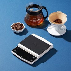 REIS 드립스케일 전자저울, R10, 1kg