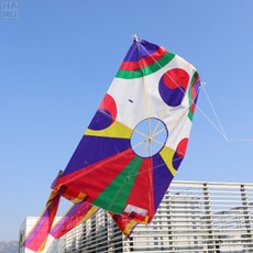 초등학생 전통놀이 방패연 명절 연날리기 전통연 전통체험 어린이연날리기세트 대형연 연만들기키트