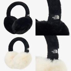 노스페이스 키즈 NA5IQ54 걸즈 퍼 이어머프 GZK331 ZVP504