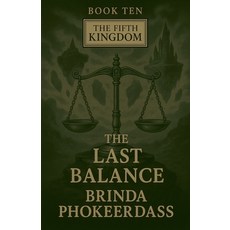 (영문도서)The Last Balance Paperback, Keshav Kumar Phokeerdass, English, 9798230515241