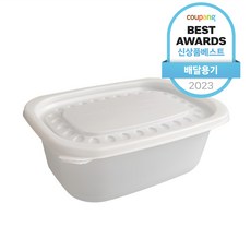 You&Pack 多用途密封粥碗 大 900ml, 50個, 1套