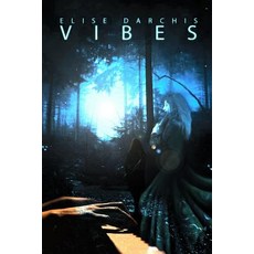 (英文圖書) Vibes 平裝版, Independently Published, 英文
