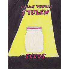 (영문도서)Stolen Seeds Paperback, Ocean Vertes, English, 9781068481932