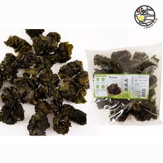 완도 건조 미역귀 280g팩, 1개, 280g