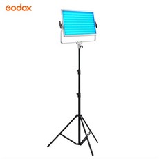 고독스 LP1200R Kit 260T 세트 지속광 유튜브 스튜디오 방송 촬영 조명, 1개