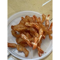 振新商行 火燒蝦 即食免剝殼 香酥脆 150克, 1個, 熟食 <火燒蝦> 150g/四兩