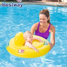 BW_32096 유아용 3단 링 튜브 스텝 A, 본품