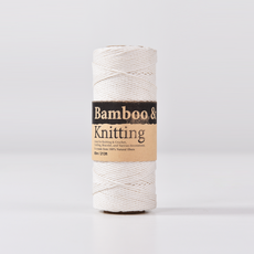 1.0mm 65m 밤부실 대나무끈 대나무실 밤부끈 밤부실 빗자루끈 천연포장끈 택끈 부드러운실, 1개, #21 화이트