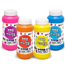뽀로롱 비누방울 240ml 리필액 12개, 상세페이지 참조