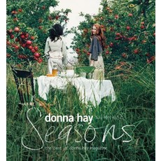 唐娜海 四季： the best of donna hay magazine, 拉之眼
