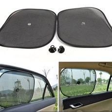 차량용 흡착식 햇빛가리개 2Pmer5+7yfN