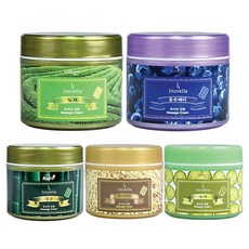 이노벨라 에리쉬 마사지 크림 300ml/피부마사지크림, 1개, 단품