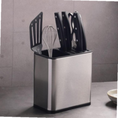 블럭 꽂이 조리도구정리 칼 보관함 칼꽂이 거치대 59000EA 1EA, 1. 조리도구  칼꽂이