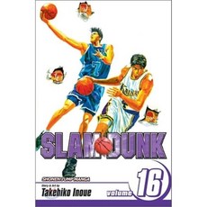 Slam Dunk 16: Survival Game, Viz
