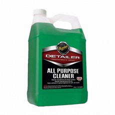 맥과이어스 올 퍼포즈 클리너 3 78L APC D10101, 1개