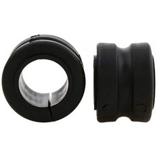 TRW JBU1140 크라이슬러 PT 크루저용 서스펜션 스태빌라이저 바 부싱: 2001-2009 전면 투 프레임