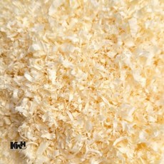 아스펜 베딩 350g 고슴도치베딩 햄스터용품 햄스터베딩