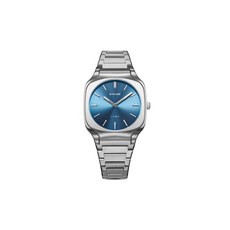 D1밀라노 스퀘어 브레이슬릿 37mm