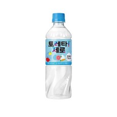 토레타 제로, 500ml, 18개