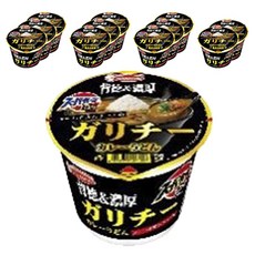 咖哩起司烏龍泡麵, 12個, 105g