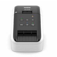 Brother QL-810W 超高速無線網路(WI-FI)標籤列印機, 1個, 機器一台