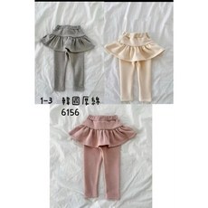 寶寶褲裙 台灣製嬰幼兒長褲