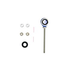 DECUT Tawant 反曲弓準星 競技型瞄準器瞄針 射箭競技準星, 紫色,0.5光纖, 1個