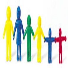 수세기 교구) 손에 손잡고 Connecting People™ (96개), 1개