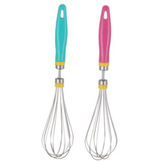 스텐 디디샵 롱 거품기A - 대 (색상랜덤), 본상품