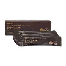 바이탈뷰티 명작수 홍삼 농축액, 20g, 30개
