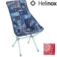 Helinox 保暖椅墊
