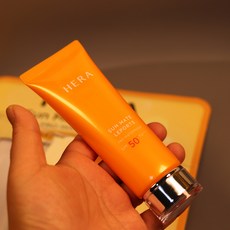 헤라 레포츠 운동용 썬크림 SPF50 워터프루프 + 호올스캔디증정, 1개, 70ml