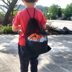 메쉬 공가방 축구공 농구공 매쉬 공주머니 (개별포장), 1개