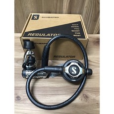 【島嶼潛水】SCUBAPRO MK25 EVO / S600 潛水調節器組 公司貨 二年保固, 1個