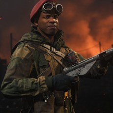 決勝時刻18：先鋒 官方中文版 支援手柄 Call of Duty: Vanguard 電腦單機射擊遊戲