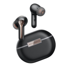 사운드피츠 캡슐3 Pro LDAC 오디오 무선 블루투스 이어폰 Capsule 3 Pro, Black, Capsule3 Pro