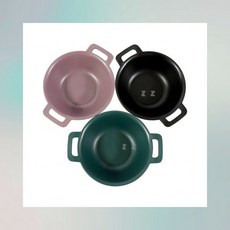 캠핑 플라스틱 그릇 시에라 컵 앞접시 가벼운 야외 식기, 1개, 1cl3 블랙